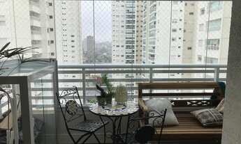 Imagem 7: Apartamento para venda com 67 metros quadrados com 1 quarto em Centro - Osasco - SP