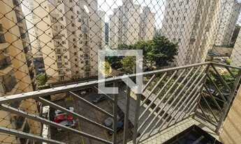 Imagem 5: Apartamento para Aluguel - Portal do Morumbi, 2 Quartos, 56 m2