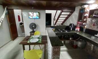 Imagem: Chalé Mobiliado no Centro de Goianinha/RN