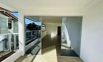 Imagem 3: Apartamento para venda possui 139 metros quadrados com 4 quartos em Santa Rosa - Belo Hori