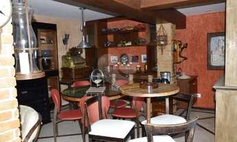 Imagem 3: Oportunidade uma mansão cinematográfica, no condominio Residencial das Estrelas, venha con