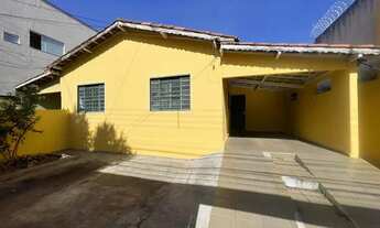 Imagem: Casa Setor Parque Amazônia Pertinho da