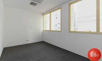 Imagem 5: São Paulo - Conjunto Comercial/Sala - Santa Cecília