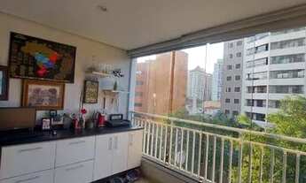 Imagem 3: SÃO JUDAS - 74 m², 3 dorms.(sendo 1 suíte), 1 vaga livre, lazer completo, próx. Metrô