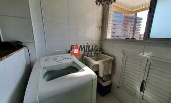 Imagem 7: Apartamento ALTO PADRÃO em Praia Grande, Boqueirão