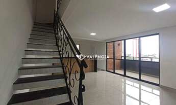 Imagem 7: Apartamento 3 Suítes para Alugar por R$ 5.500,00 no Ed. Modgliani na Rua Olavo Bilac N, 12