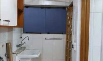 Imagem 4: Amplo apto 3D no coração da Bela Vista!