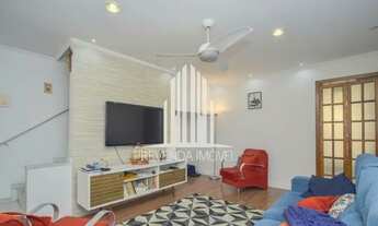 Imagem 6: Sobrado com 154m² à venda no Tatuapé