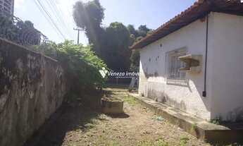 Imagem 3: Casa Comercial no Jóquei para aluguel