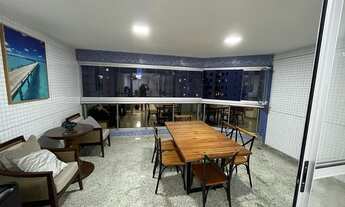 Imagem 5: Apartamento para aluguel tem 250 metros quadrados com 4 quartos em Praia da Costa - Vila V