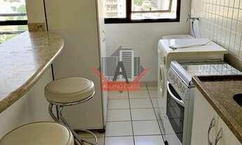 Imagem 4: Flat para aluguel possui 42 metros quadrados com 1 quarto em Saúde - São Paulo - SP