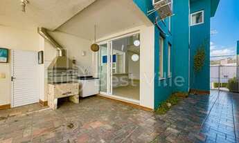 Imagem 4: Casa com 3 quartos, 190 m², à venda por R$ 1.590.000 ou aluguel por R$ 8.500/mês