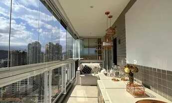 Imagem 5: Apartamento com 2 dormitórios à venda, 72 m² por R$ 1.230.000,00 - Gonzaga - Santos/SP