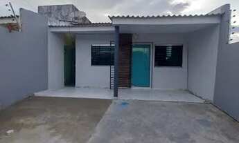 Imagem 2: Casa para aluguel possui 50 metros quadrados com 2 quartos em Flores - Manaus - Amazonas