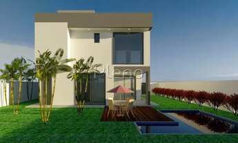 Imagem 2: Casa - Santa Cândida - Vinhedo