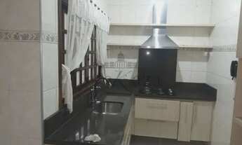 Imagem 3: Casa Térrea Com Pscina Jardim Satélite - 3 Dormitórios - 300m²