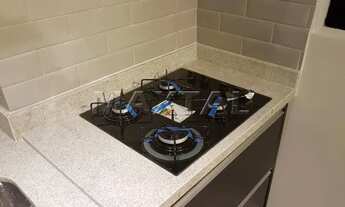 Imagem 4: Apartamento com 36m² em Santana ,1 dormitório, sala, sacada, cozinha, 1 vaga. Vende-se