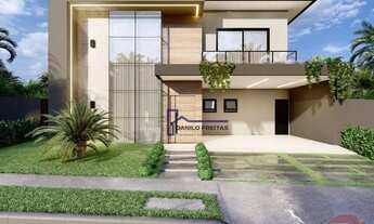 Imagem: Casa com 3 dormitórios à venda, 198 m²