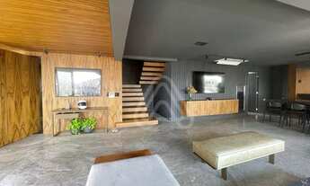 Imagem 5: Cobertura com 4 dormitórios à venda, 393 m² por R$ 16.990.000,00 - Itaim Bibi - São Paulo