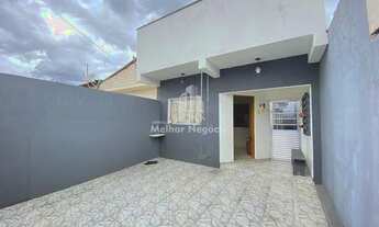 Imagem: Casa com 2 dorms, Jardim dos Ipês, Sumaré