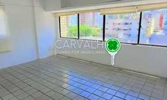 Imagem 3: SALA NA RUA ERNESTO DE PAULA SANTOS EM BOA VIAGEM