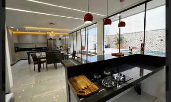 Imagem 4: Veneza sobrado Casa em condomínio com 4 dormitórios