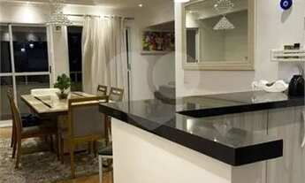 Imagem 7: Linda cobertura ! 260mts² , 2 quartos ,suites , Tatuapé