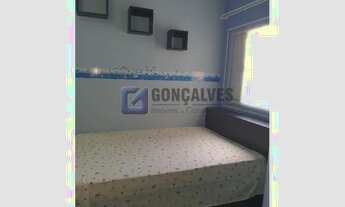 Imagem 3: SAO CAETANO DO SUL - Residential / Sobrado - SANTA PAULA