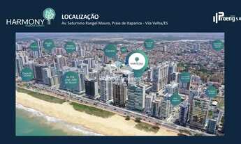 Imagem 3: VILA VELHA - Apartamento Padrão - PRAIA DE ITAPARICA