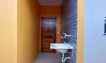 Imagem 4: Casa Pra alugar Casa com 2 dormitórios