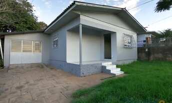 Imagem: Casa três dormitórios Dona Elisa - Passo