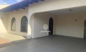 Imagem 2: Casa com 4 dormitórios, 220 m² e edícula - Jardim dos Alpes I - Londrina/PR