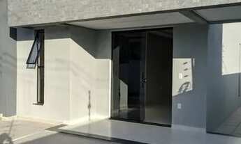 Imagem 4: Casa para venda com 180 metros quadrados com 3 quartos em Paratibe - João Pessoa - Paraíba