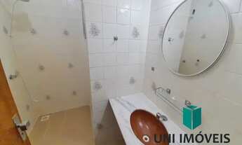 Imagem 2: Apartamento 02 quartos, sendo 01 suíte, à venda por R$260.000 Praia do Morro - Guarapari