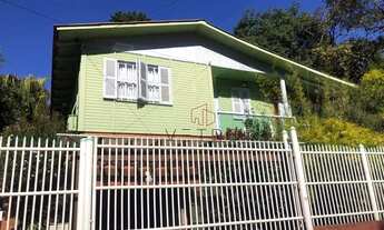 Imagem 2: Casa no bairro Celulosi em Canela!