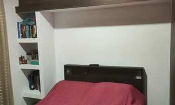 Imagem 3: CASA GEMINADA DE 2 QUARTOS TAQUARA