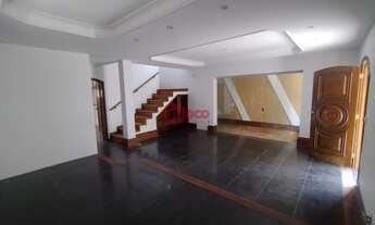 Imagem 4: Rio de Janeiro - Casa Padrão - Barra da Tijuca