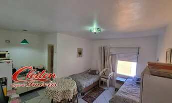 Imagem 4: JK a Beira-Mar de Tramandaí prédio conta com Elevador