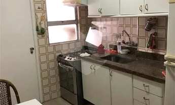 Imagem 7: Excelente Apto c/86m² úteis - 2 Suítes/ 3 Vagas na garagem