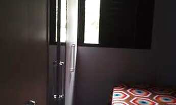 Imagem 2: Aluga se um quarto