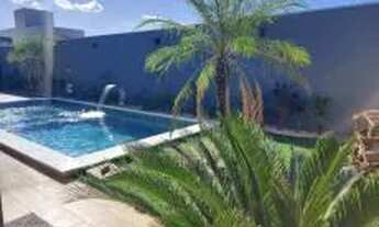 Imagem 6: Casa em Condomínio para Venda em Cuiabá, Condomínio Primor das Torres, 4 dormitórios, 4 su