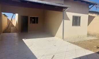 Imagem: Casa para alugar no Residencial Ana Caroline