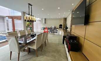 Imagem 6: Sobrado para venda em Praia Grande, Canto do Forte com 260,96 m² de área útil