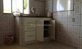 Imagem 6: Ref.: 6006 - Casa de um quarto