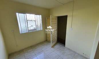 Imagem 2: CASA COM 2 QUARTOS - VILA DA PENHA