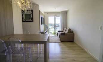 Imagem 7: Apartamento para Venda em Curitiba, Bacacheri, 3 dormitórios, 1 suíte, 2 banheiros, 1 vaga