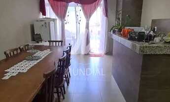 Imagem 6: Casa (térrea em condominio) 3 dormitórios/suite, cozinha planejada, portaria 24 horas, em