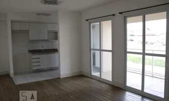 Imagem 6: Apartamento para Aluguel - Jardim Antonio Von Zuben , 3 Quartos, 76 m2