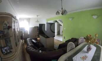 Imagem 13: Casa a venda no Tatuapé