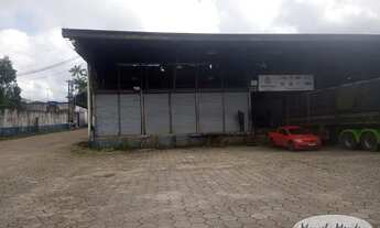 Imagem 2: Galpão con 700mts² em complexo comercial com 26 galpões no centro de Ananindeua